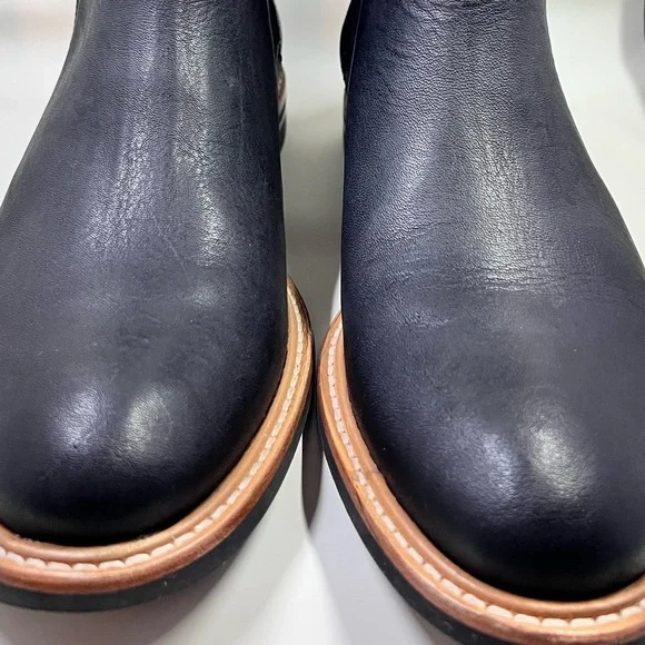 Nisolo All-Weather Chelsea Boots - Men’s Size 9 - Picture 2 of 8